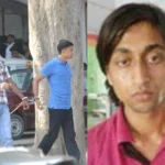 Murder in Patna