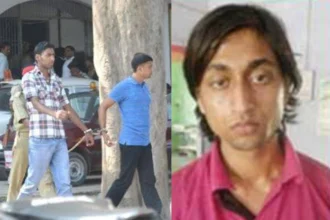 Murder in Patna