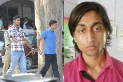 Murder in Patna