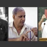 Pen and politics