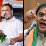 Rahul VS Himanta