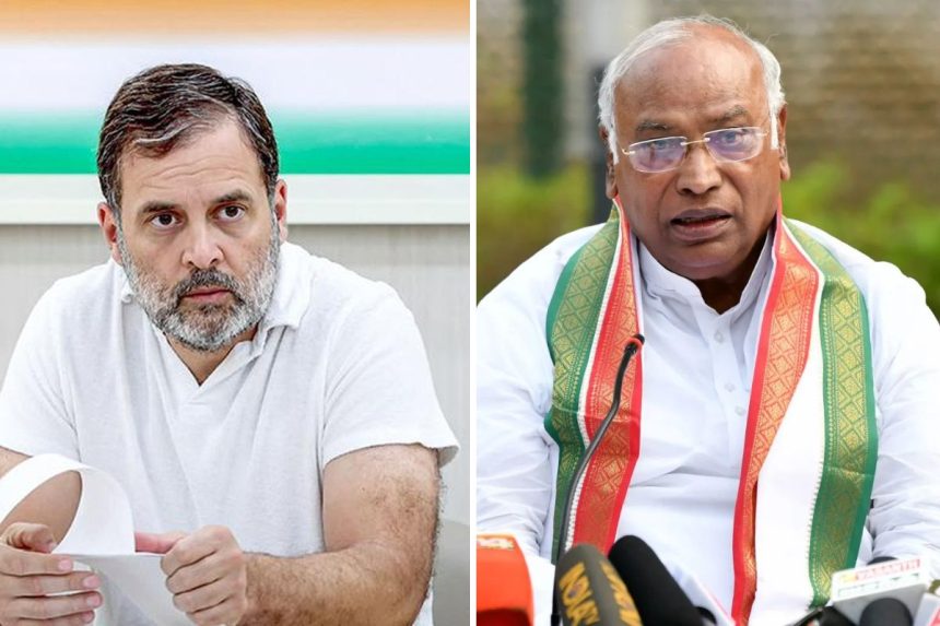 Rahul Gandhi letter to the PM
