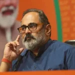 Rajeev Chandrashekhar