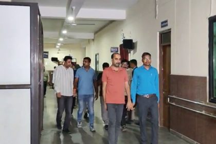 Rawatpura Medical Collage