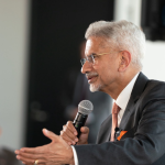 S. Jaishankar US visit