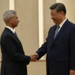 SCO summit Beijing