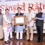 Sansad Ratna