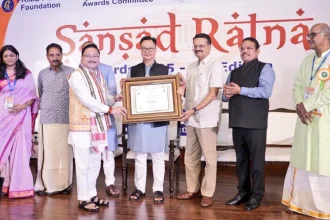 Sansad Ratna