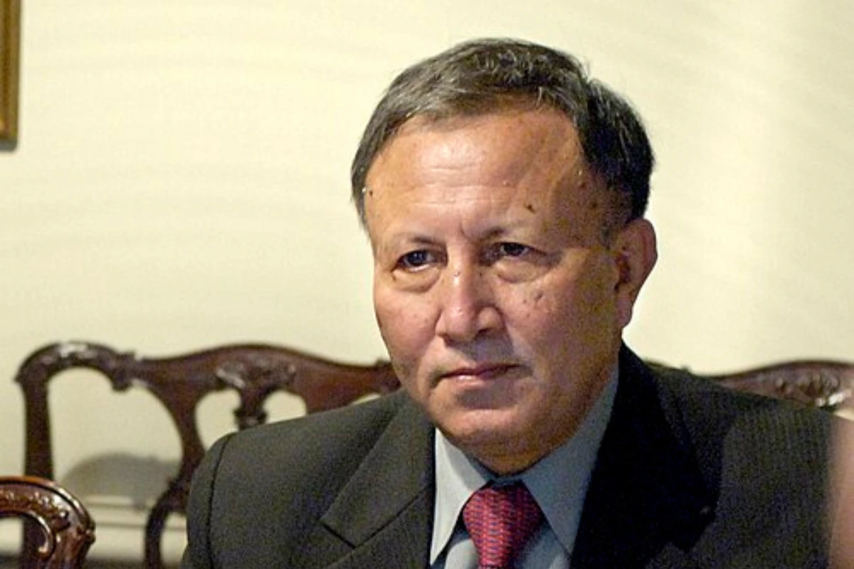 Shekhar Dutt