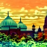 Sri Krishna Janmbhoomi Mathura