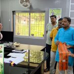 Sukma Forest Department