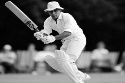 Suneel Gavaskar