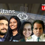 Titan Space Industries
