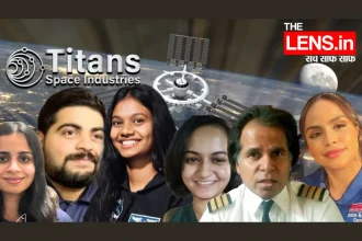 Titan Space Industries