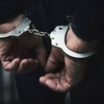 Turkish journalists arrested