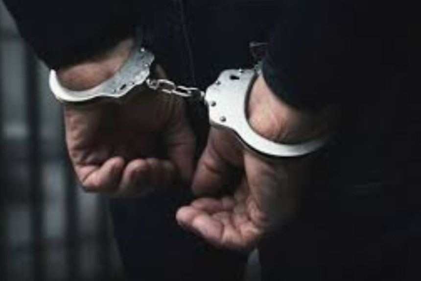 Turkish journalists arrested