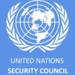 UN Security Council report