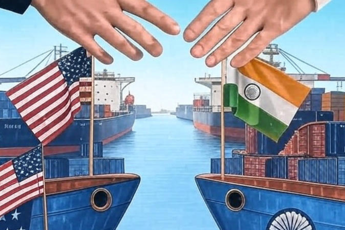 US tariffs