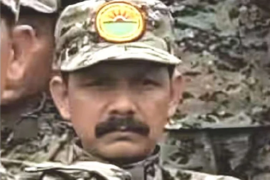 ULFA I