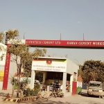 Ultratech Cement Colony