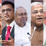 Vice President of India