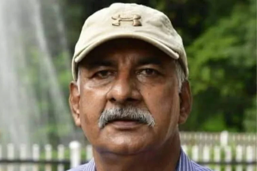 Vinay Sharma
