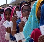 Voter List Controversy