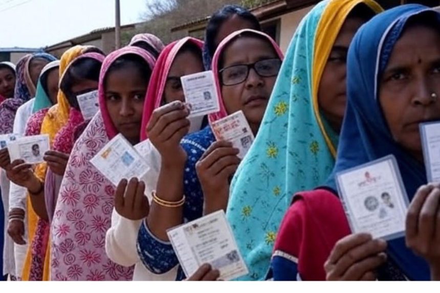 Voter List Controversy