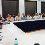 Voter List Controversy