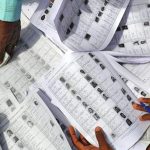 Bihar Voter List