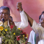 West Bengal BJP President