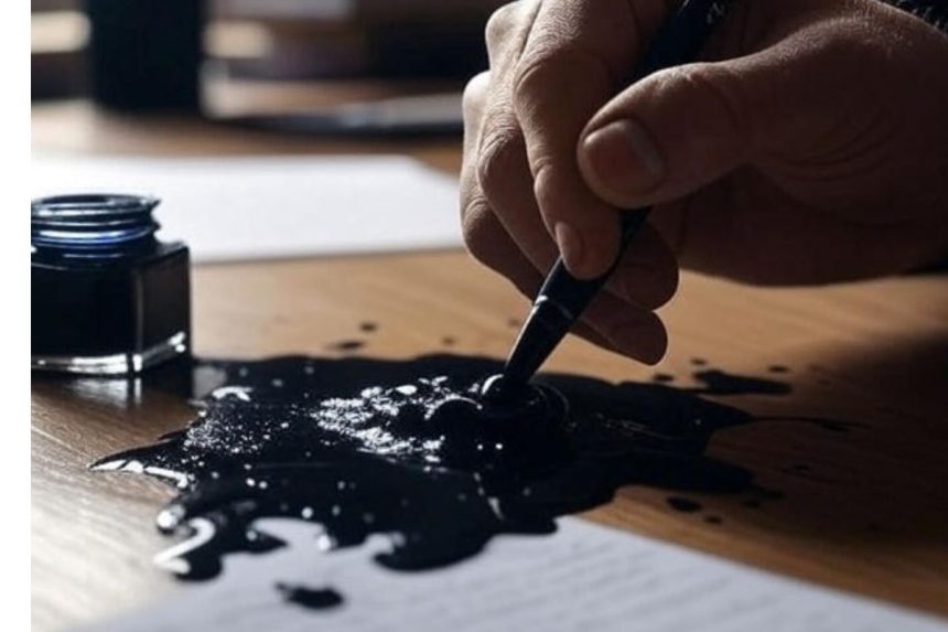 Writers Residency