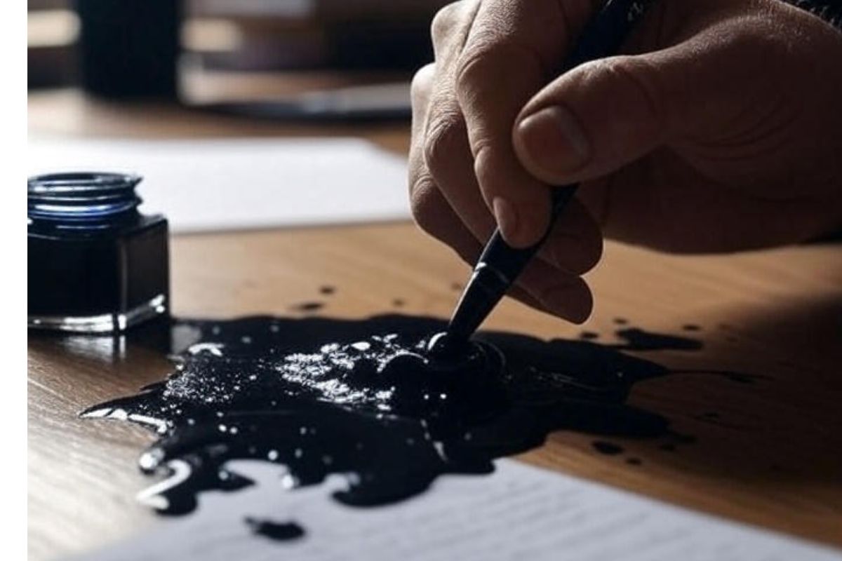 Writers Residency
