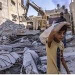 Israel-Gaza War
