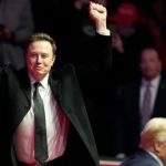 Why did Elon Musk form a new political party, what is happening in America?