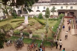 BALASORE STUDENT DEATH
