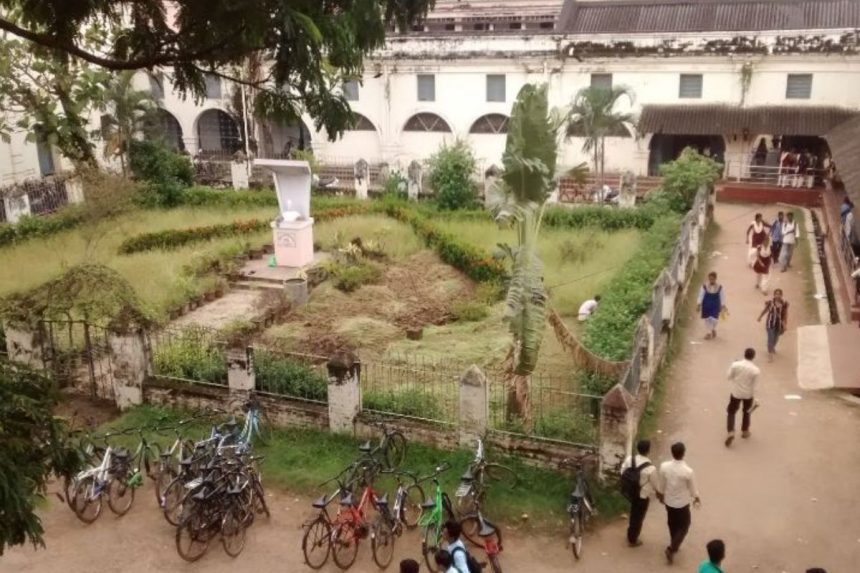 BALASORE STUDENT DEATH