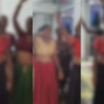 tribal women