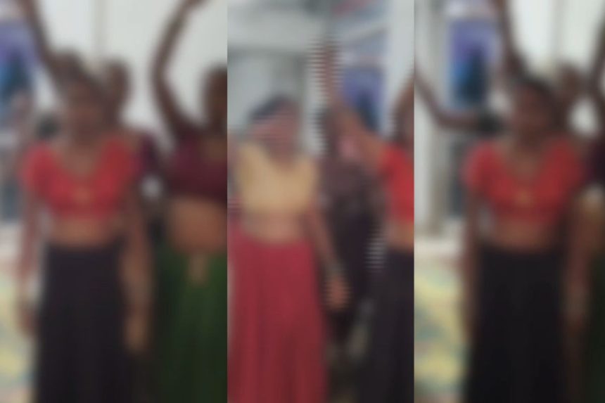 tribal women
