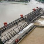 tibet dam