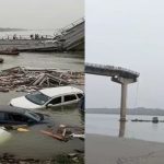 VADODARA BRIDGE COLLAPSE