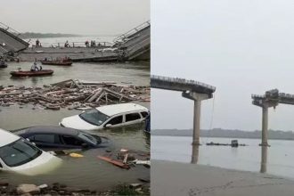 VADODARA BRIDGE COLLAPSE