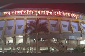 KICKBOXING ASSOCIATION OF CHHATTISGARH
