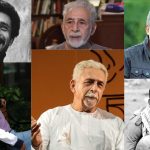 Naseeruddin Shah birthday