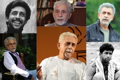Naseeruddin Shah birthday