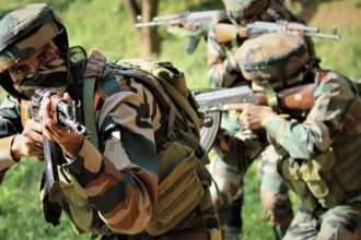 operation shivshakti