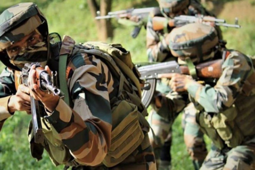 operation shivshakti