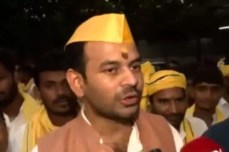 Tejpratap Yadav