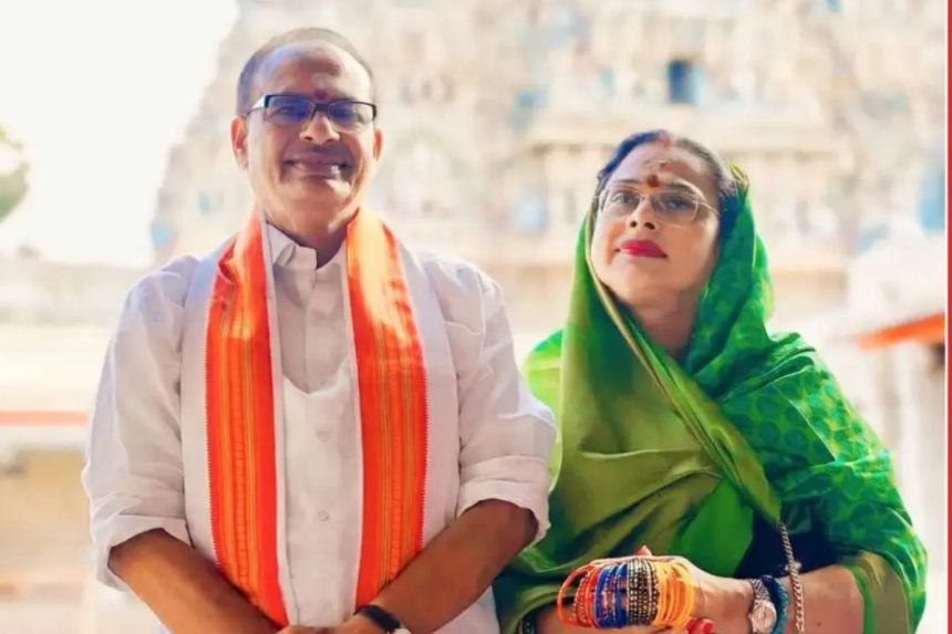 Shivraj Singh Chouhan