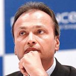 ED RAID ON AMBANI